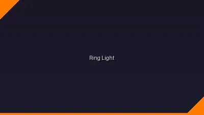 积分兑换 - LED环形补光灯 | 球速体育 积分商城