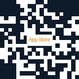 App Store下载二维码 - 每日大赛 球速体育 APP